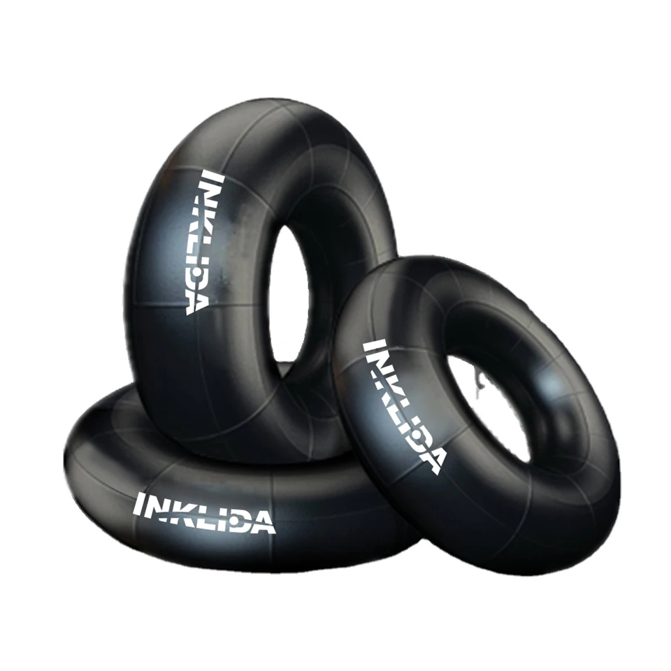 Hot sell Inner Tube Truck 750R16