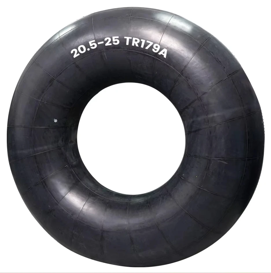 Loader Tyres And Inner Tubes