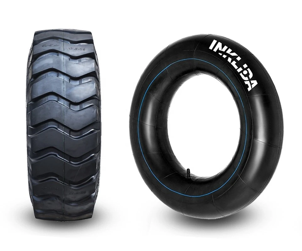 Mining OTR TIRES E3 L3 TT Type