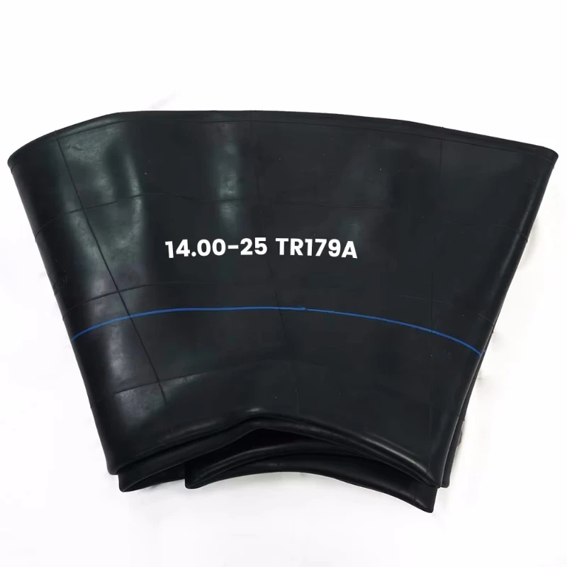 Mining Truck Inner Tube