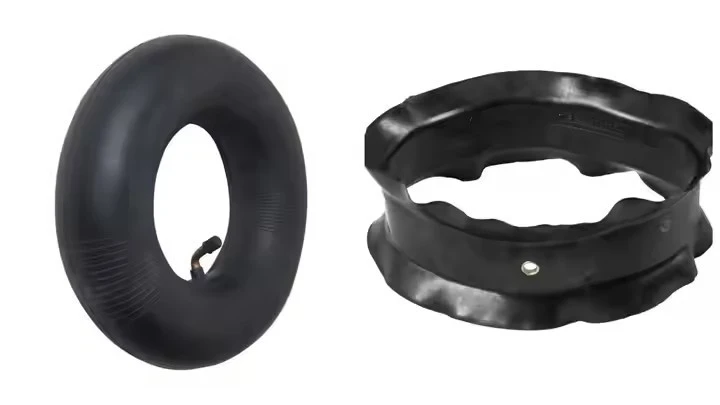 tyre flap
