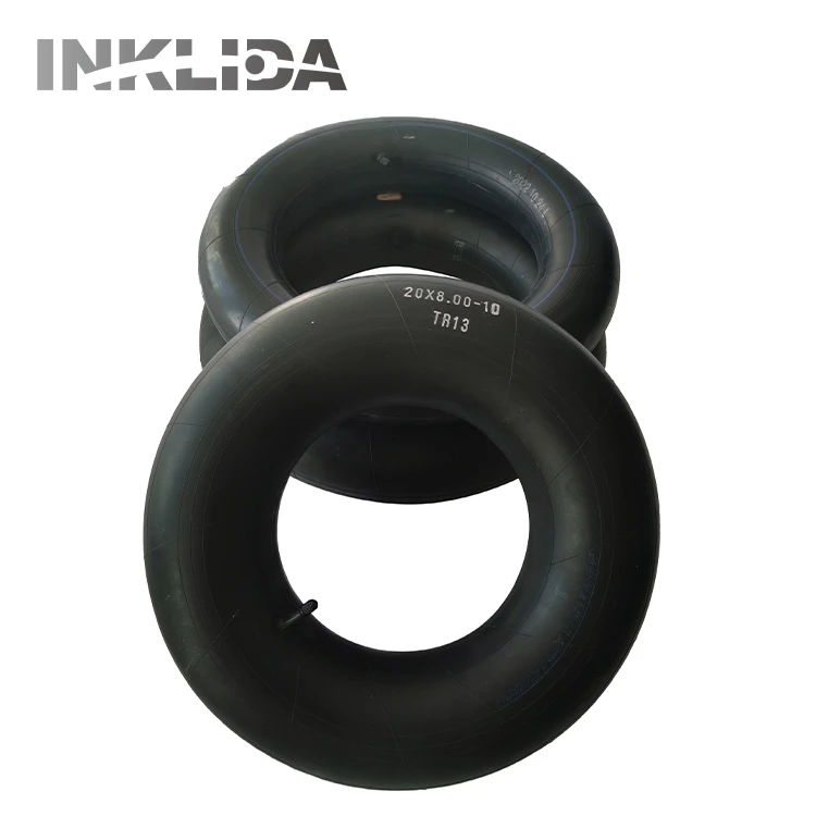 8 inch JS2 Industrial inner tube 8 inch JS2 Industrial inner tube