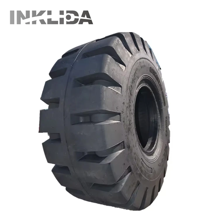 Loader and Dozer tire L5 long life tread Loader and Dozer tire L5 long life tread