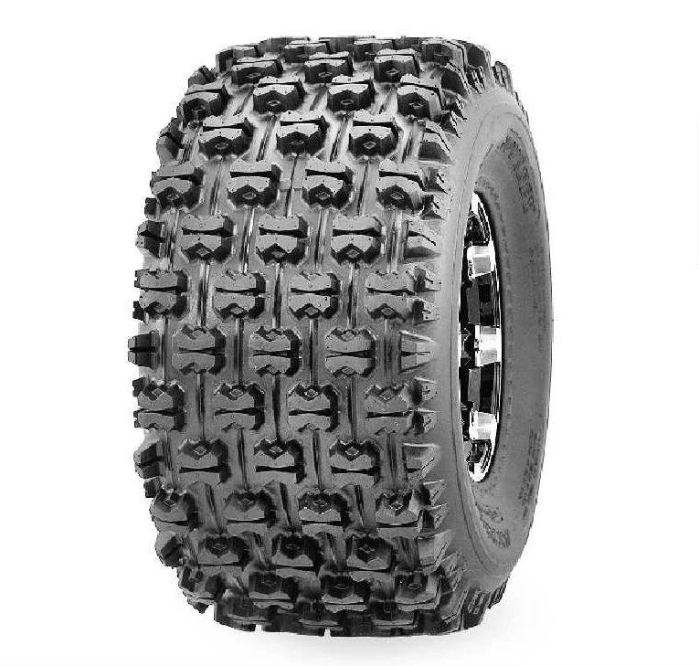 OFF THE ROAD RADIAL TIRE