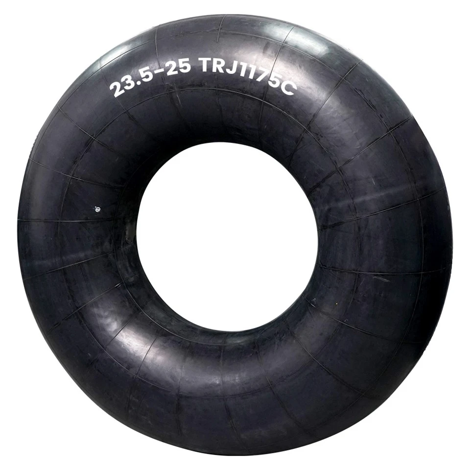 OTR Tire Inner Tube 23.5-25
