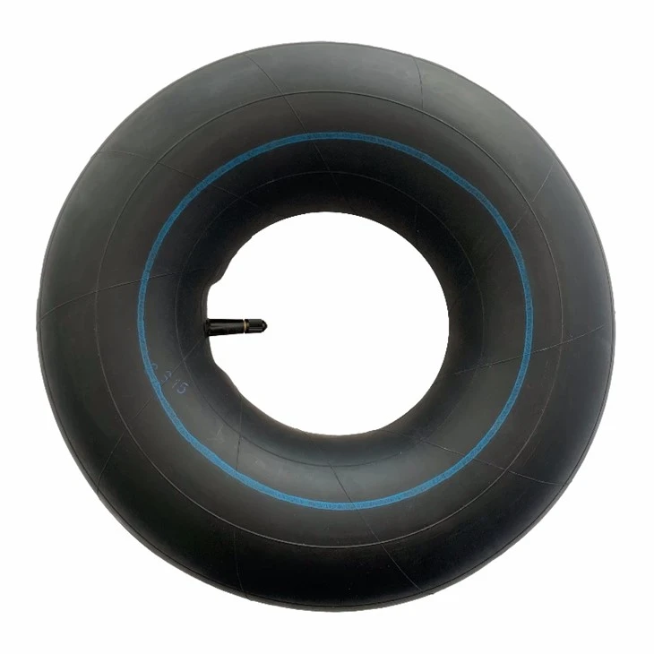 Customized 16.5 inch industrial inner tube