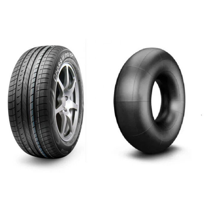 automobile tire inner tubes butyl rubber