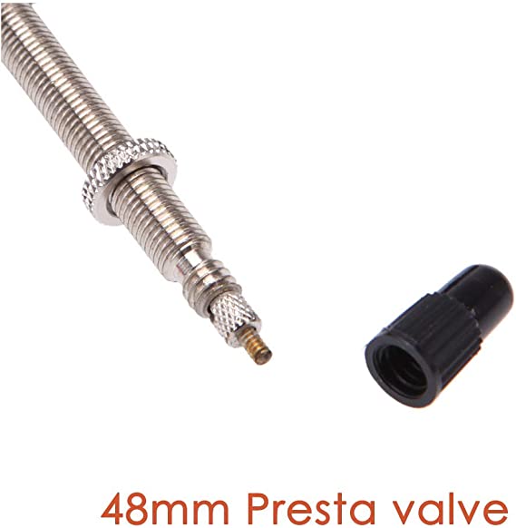 700x38c bike inner tube with valve