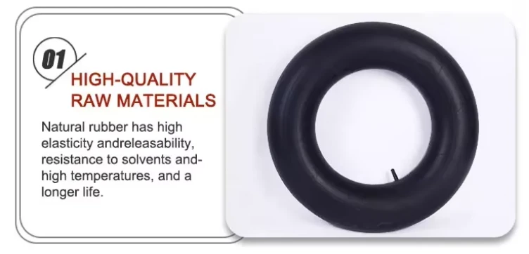 Wholesale 350-8 inner tube Wholesale 350-8 inner tube