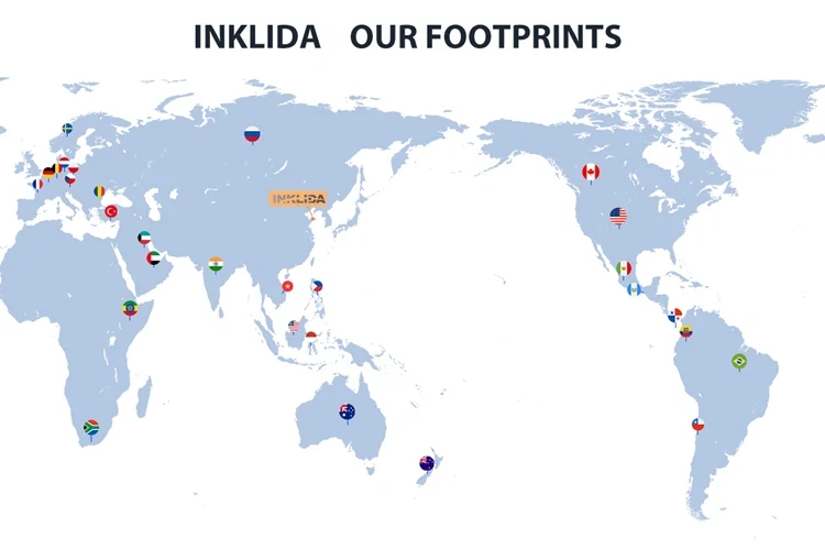 inklida