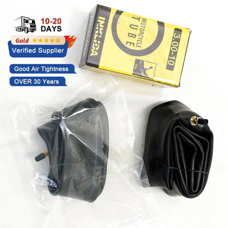 275-17 Motorcycle Inner Tube with OEM package 275-17 Motorcycle Inner Tube with OEM package