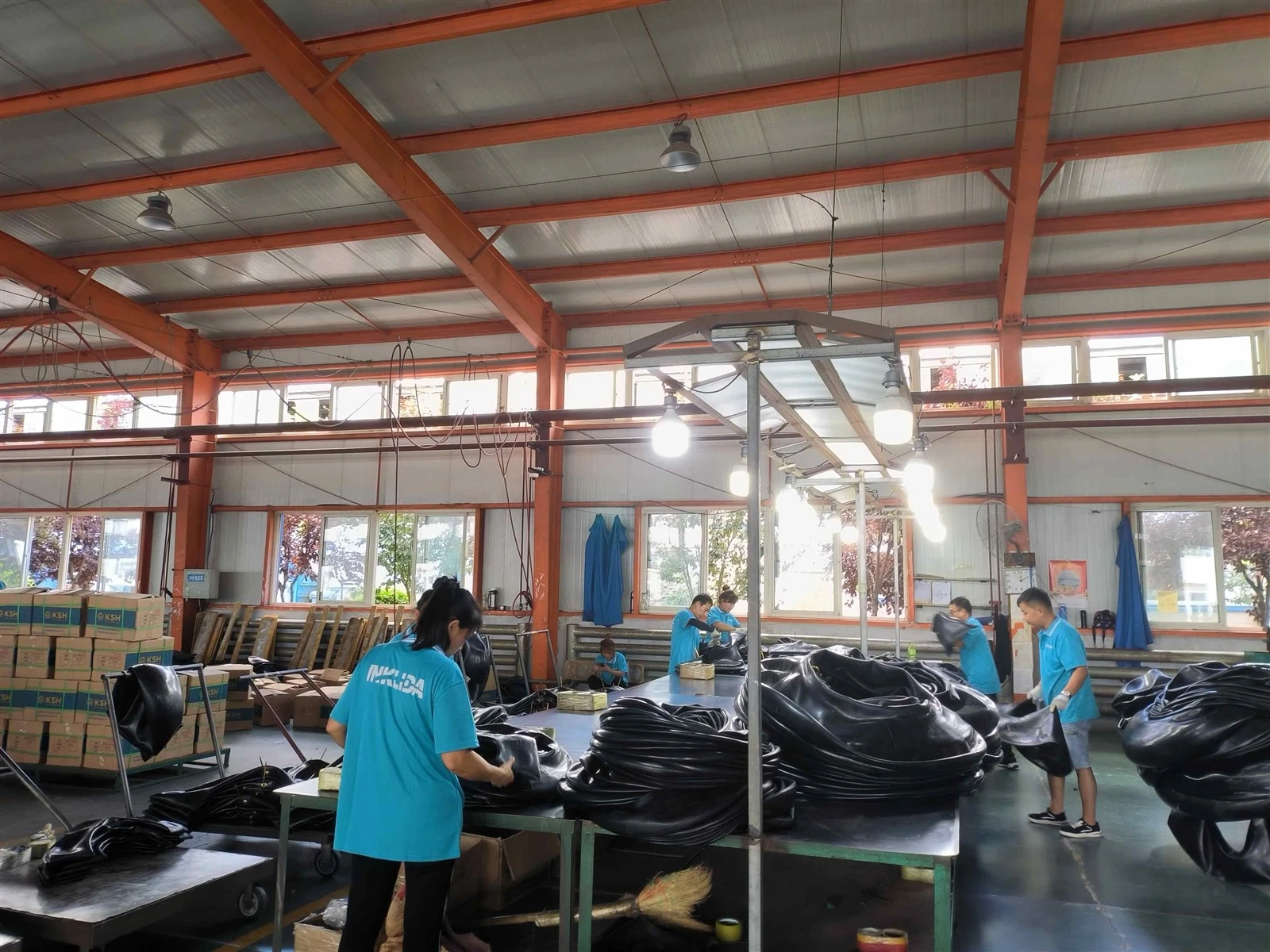 innertube factory