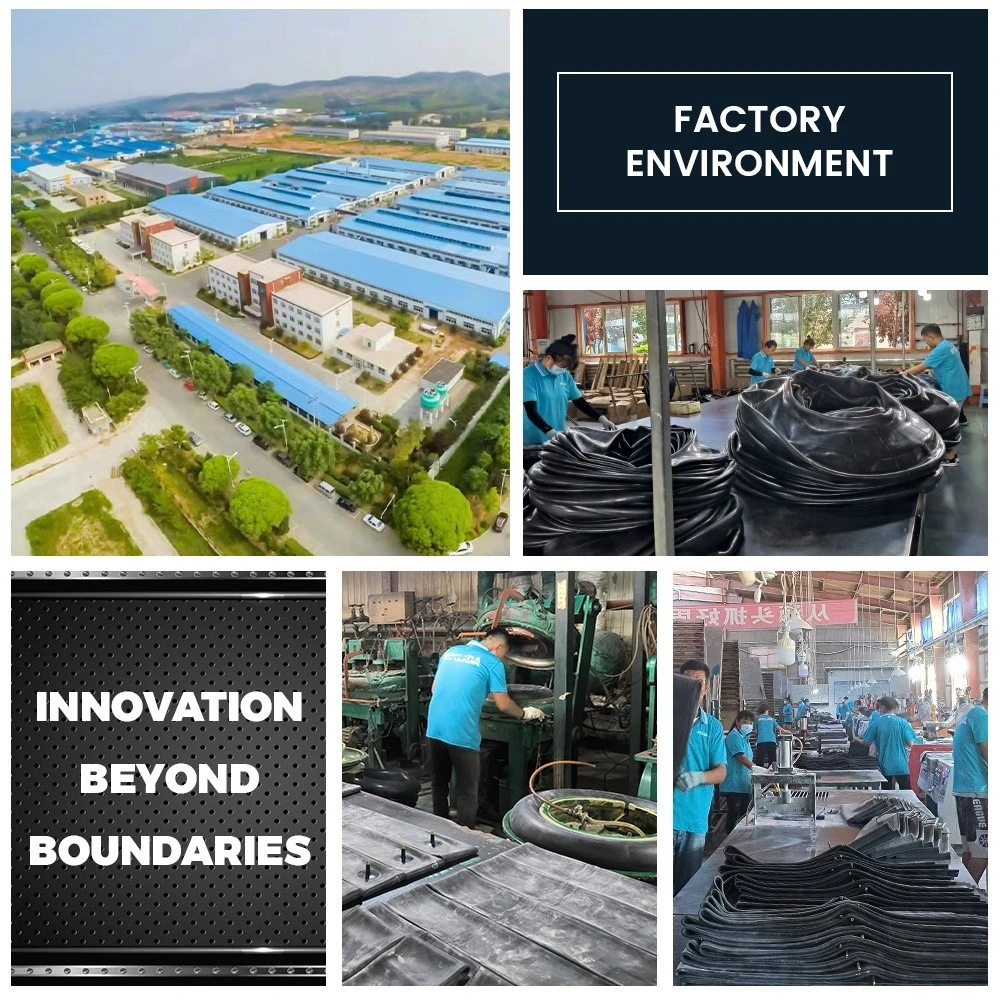 INKLIDA inner tubefactory