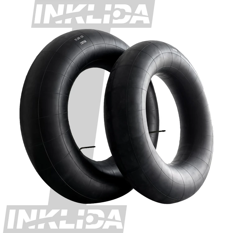 1100-20 truck inner tube with good air tightness 1100-20 truck inner tube with good air tightness