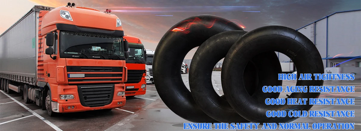 high quality heavy duty truck inner tube high quality heavy duty truck inner tube