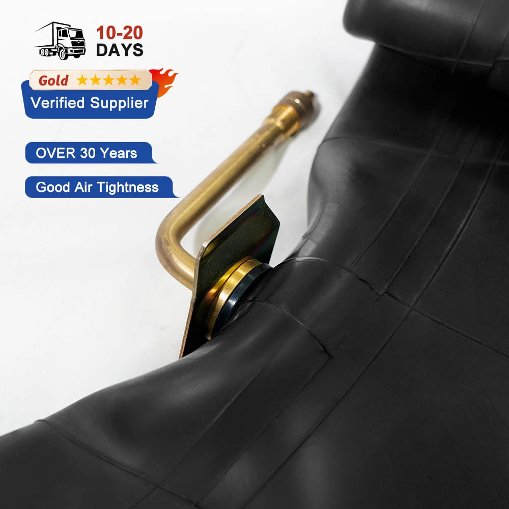 175-25 inch OTR Inner Tube CHANGE
