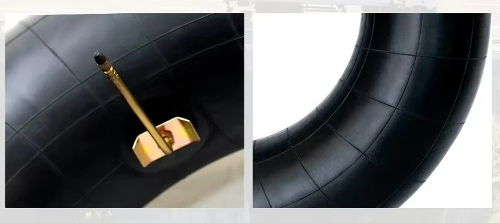 Inner Tube For Tire 1400-20-3
