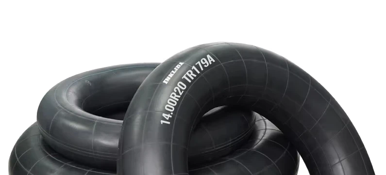 Inner Tube For Tire 1400-20-5