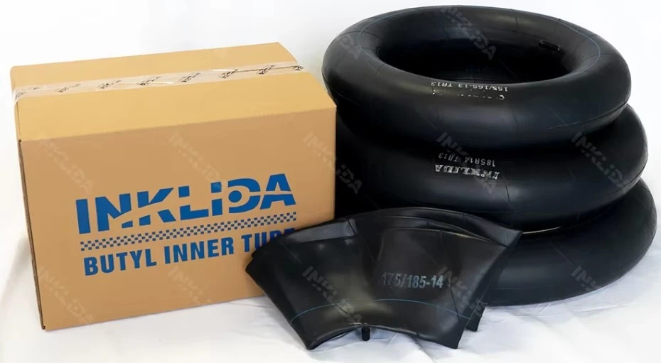 Inner Tube For Tire 1400-20-6