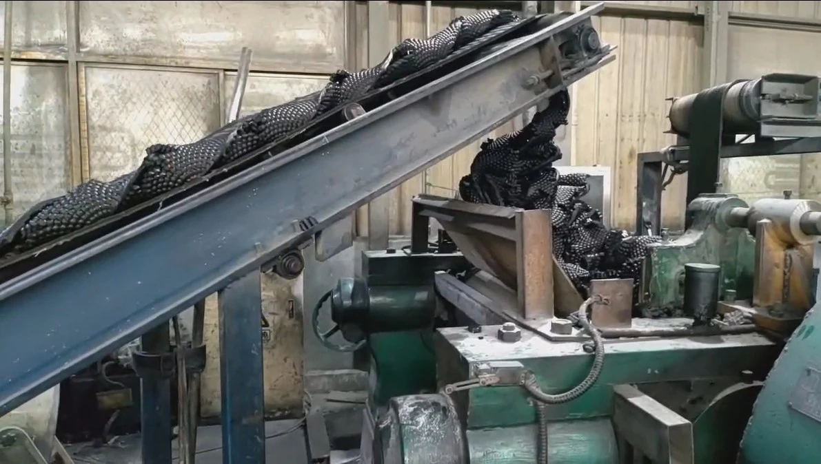 1 Rubber Mixing 1 Rubber Mixing