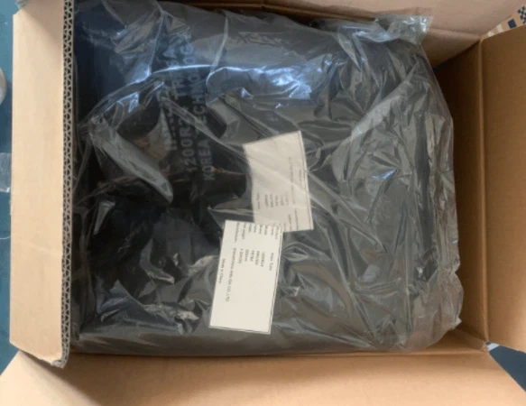 outer package of 1400-24 Truck Tire Inner Tube outer package of 1400-24 Truck Tire Inner Tube