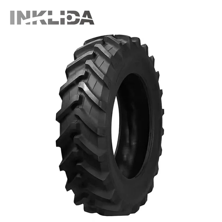R1W Strong Traction Self Cleaning AGR Tire