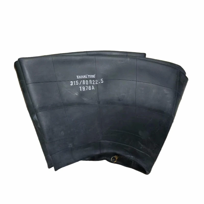 Radial Tire Inner Tube