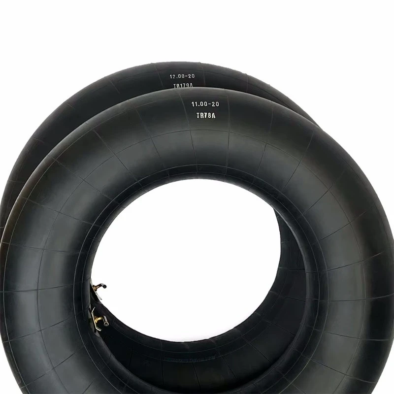 22.5 inch Radial Tire Inner Tube