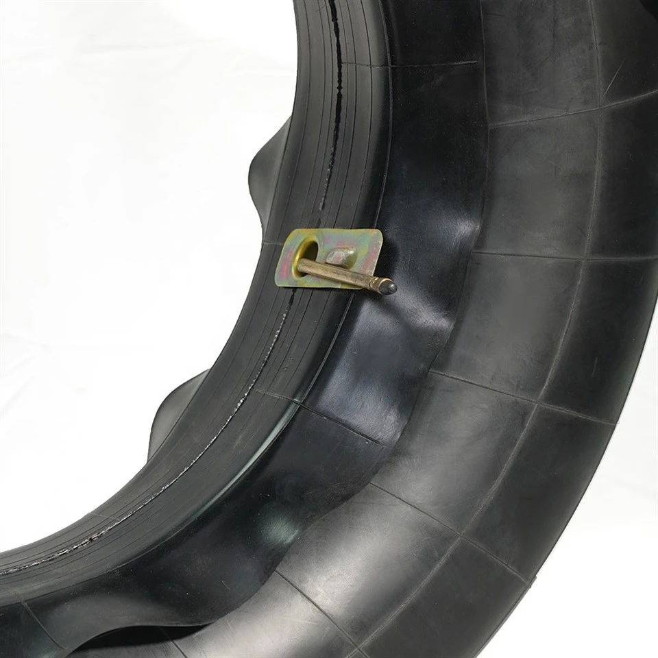 Rubber Flap 26.5-25
