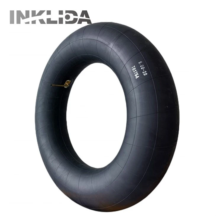 Sack truck inner tube Leading tube Manufacturer