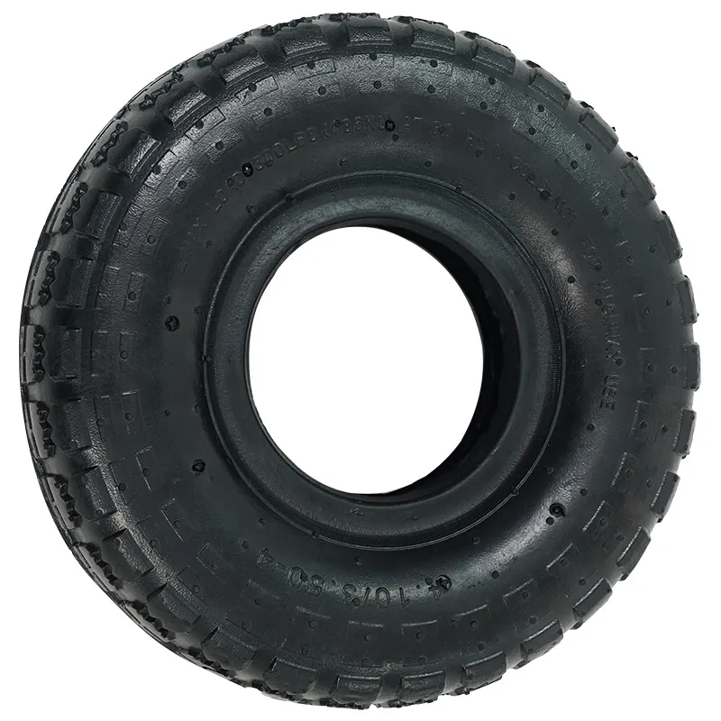 SCOOTER And MOPED Tire