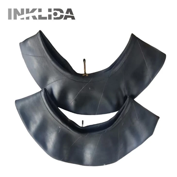 Durable semi truck inner tube