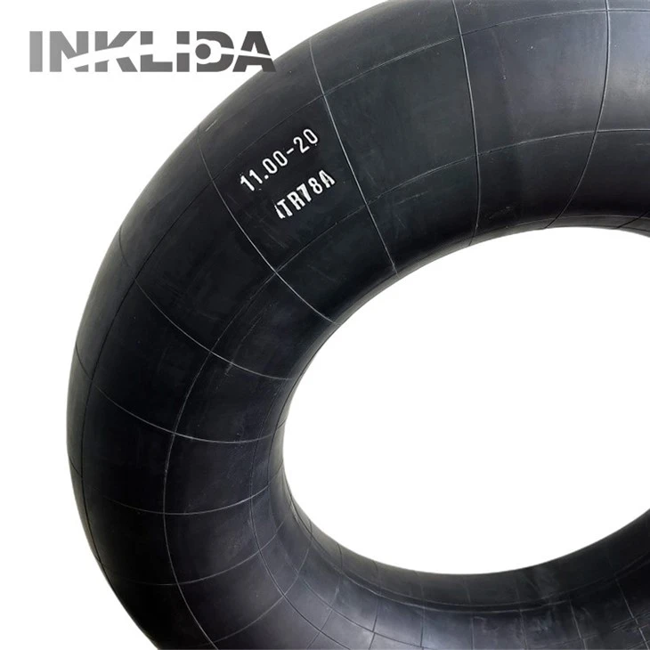 high airtightness tube for semi truck