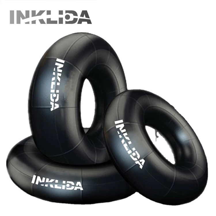 Semi Truck Inner Tube Semi Truck Inner Tube