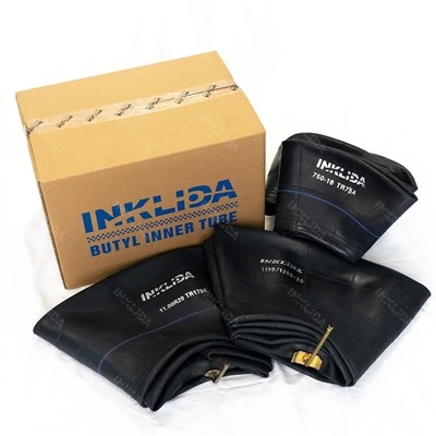 1200-24 Truck Inner Tube 1200-24 Truck Inner Tube