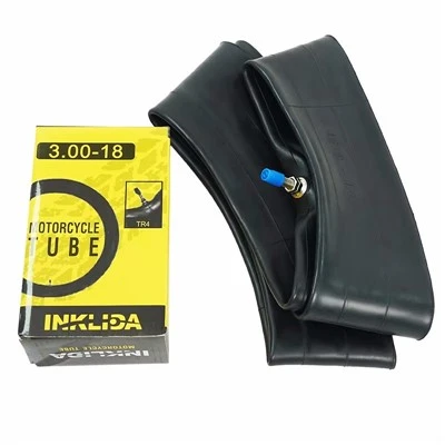 18 Inch Motorcycle Inner Tube 18 Inch Motorcycle Inner Tube