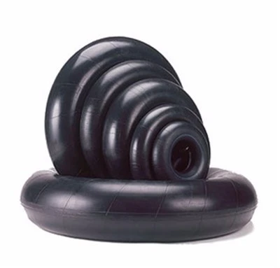 Butyl Rubber 1800-25 Inner Tube Butyl Rubber 1800-25 Inner Tube