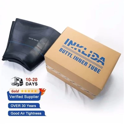 Giant Inner Tube Giant Inner Tube
