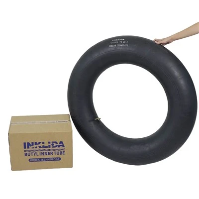 Heavy Duty Truck Inner Tube 12.00-24 Heavy Duty Truck Inner Tube 12.00-24