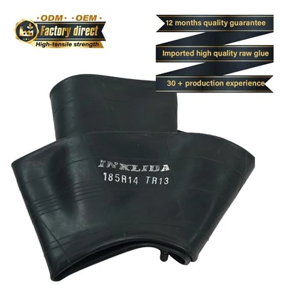 Inner Tube 185R14