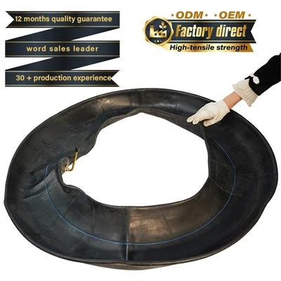 Inner Tube 750-16 Light Truck Inner Tube 750-16 Light Truck