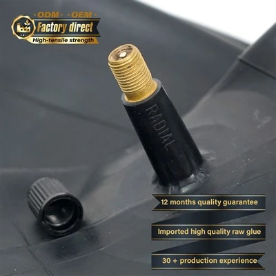 Inner Tube 750-16 Light Truck Inner Tube 750-16 Light Truck