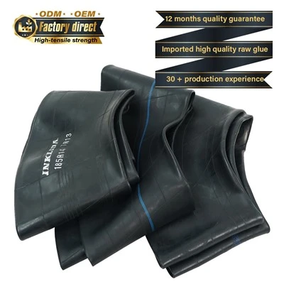 Inner Tube 750-16 Light Truck Inner Tube 750-16 Light Truck
