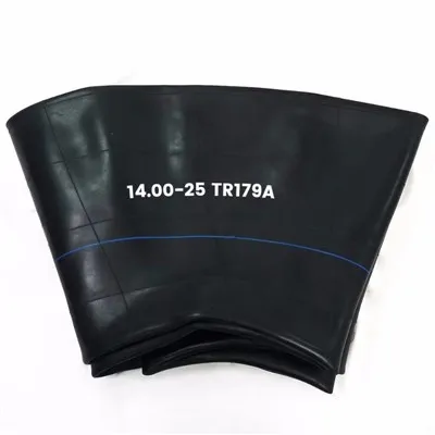 How to measure the size of a sack truck inner tube accurately?