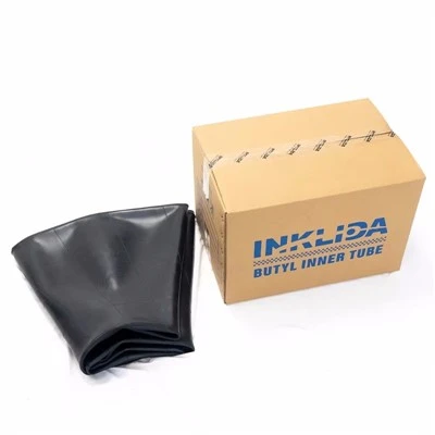 TR218A Inner Tube TR218A Inner Tube