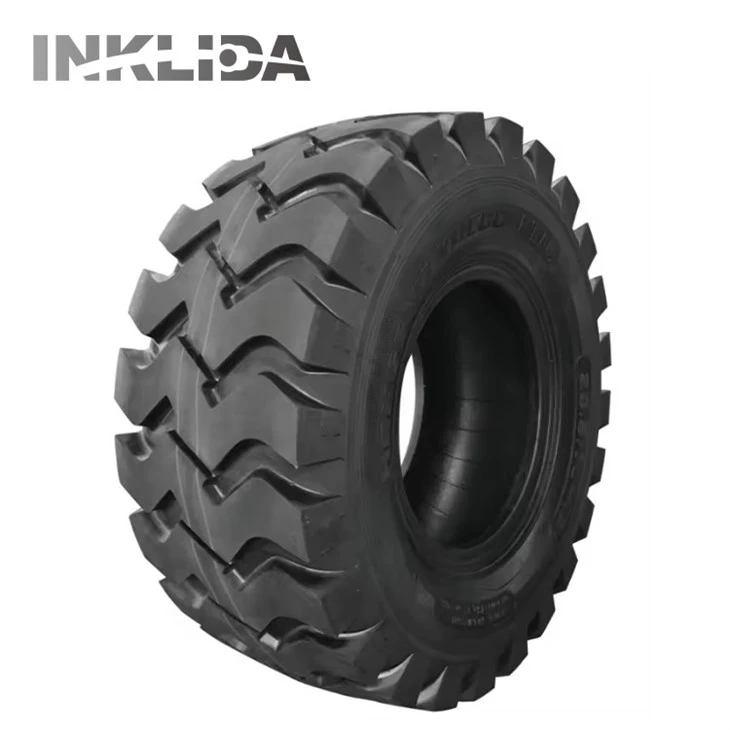 Span Carries Tires L3 Leading manufacture