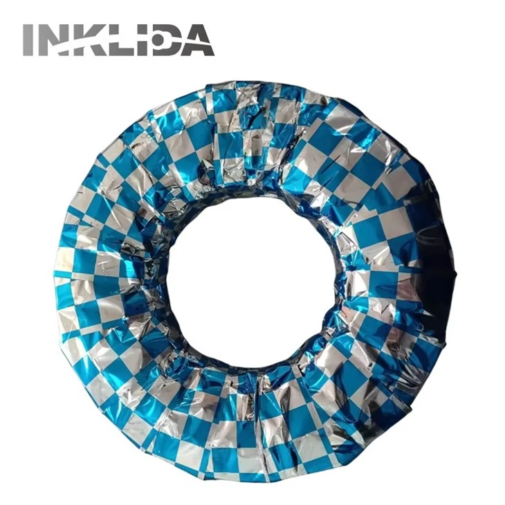 Customized street motor tire