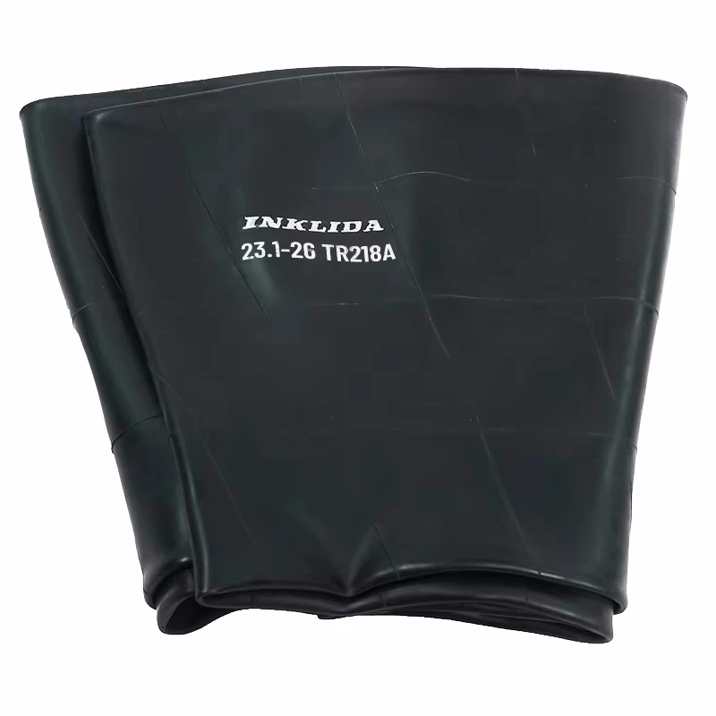 TR218A Inner Tube
