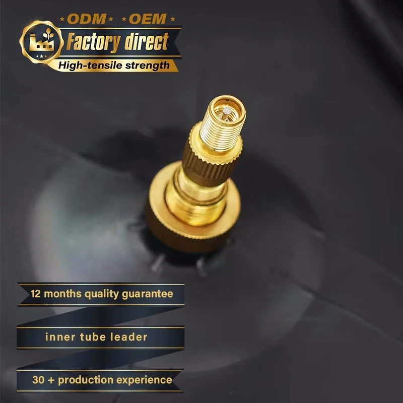 Giant tractor TR218A Inner Tube