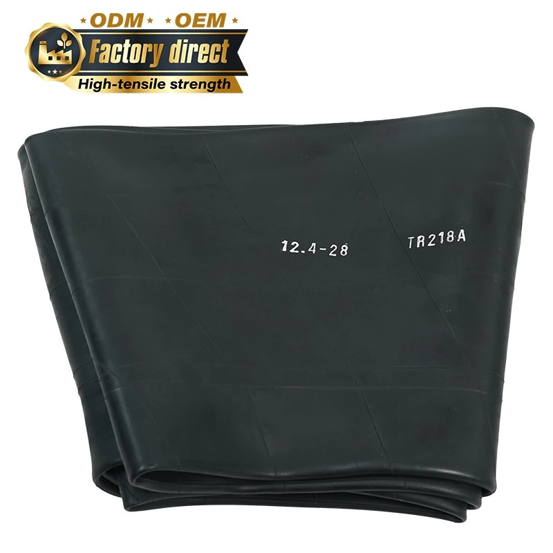 tractor tire inner tube 12.4-28